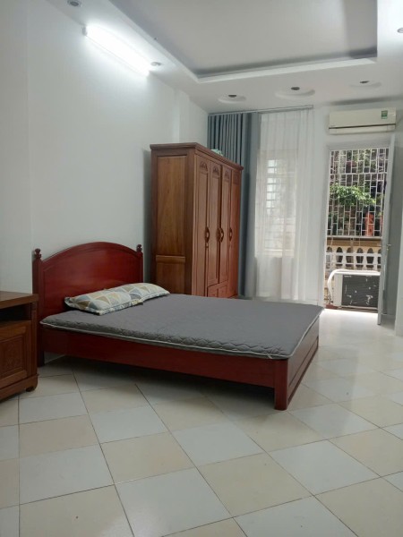 CHO THUÊ PHÒNG 2 PHÒNG FULL TIỆN NGHI – PHAN VĂN TRƯỜNG 