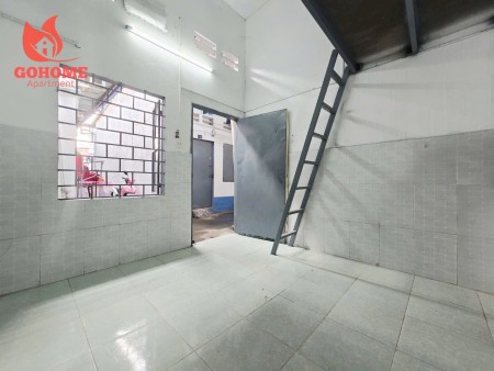 Phòng Thoáng Chợ Việt Lập gần Đào Trinh Nhất Thủ Đức giờ giấc Thoải Mái