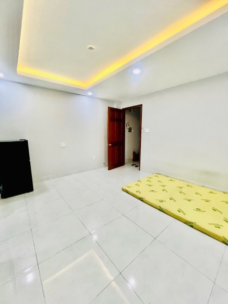 Phòng trọ sinh viên sẵn vào ở ngay, Tăng Bạt Hổ, Bình Thạnh