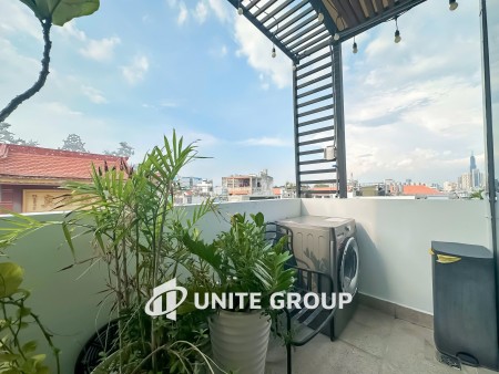 CHO THUÊ CĂN HỘ DỊCH VỤ SIÊU CẤP VIP PRO - FULL NỘI THẤT - TRUNG TÂM PHÚ NHUẬN
