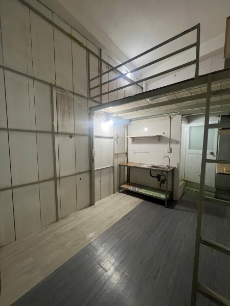 DUPLEX SINH VIÊN SIÊU RẺ TẠI TÂN BÌNH