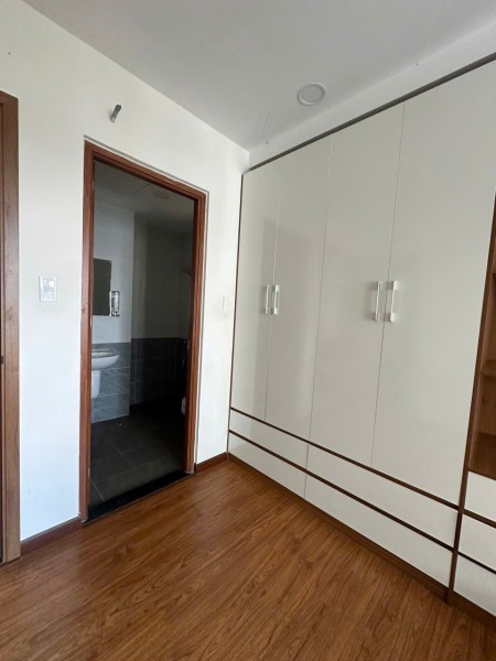 Chung cư Carillon 2, Trịnh ĐÌnh Thảo, TP: 75m2, 2p ngủ, nhà trống, 9 triệu