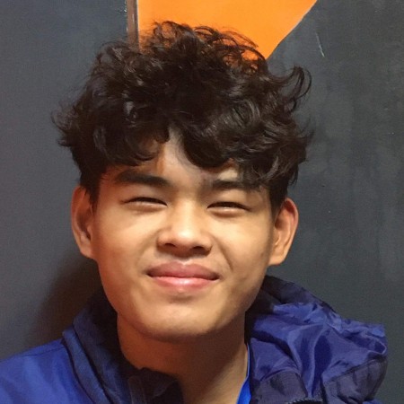 Nguyễn Phan Nhật Phong
