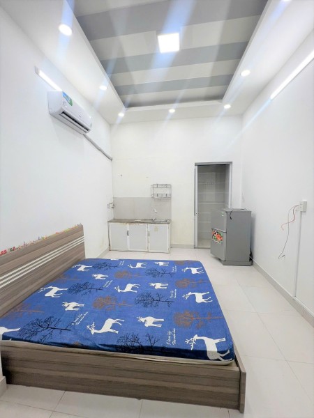 GẦN TRUNG TÂM Q1, 3, PN, 11, 5, FULL NỘI THẤT, GẦN CÁC TRƯỜNG ĐẠI HỌC, CHÍNH CHỦ, GIÁ HSSV