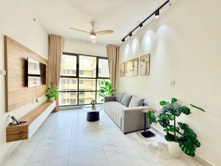 CHÍNH CHỦ CHO THUÊ CĂN HỘ HABITA GIAI ĐOẠN 3 – ĐẠI LỘ HỮU NGHỊ, VSIP 1, THUẬN AN, BÌNH DƯƠNG