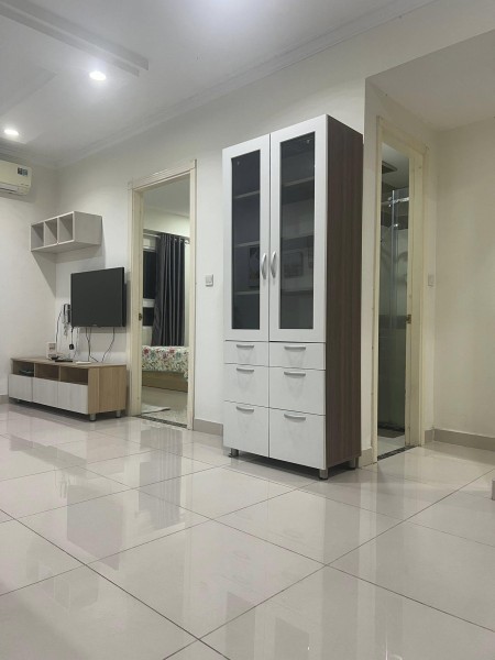 Căn 3p ngủ - 2wc - rộng 91m2 - nội thất C/c Phúc Yên - giá 11,5tr