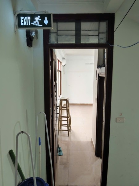 Phòng trọ khép kín 32m2 khu trung tâm cầu giấy