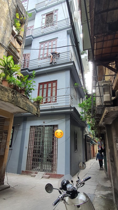 Cho thuê phòng trọ phố Thành Công, Láng Hạ cô Phương 0985153084