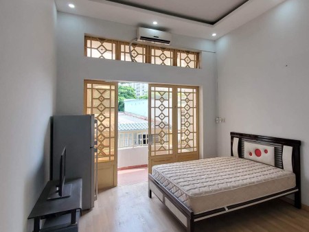 Phòng Trọ gần ĐH FPT_UFM Hẻm 21 Trường Lưu 28m2 Chỉ 2.5 Triệu