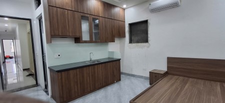 Cho thuê phòng trọ, chung cư mini tại 1/10 Đường Thúy Lĩnh
