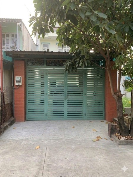 CHO THUÊ NHÀ NGUYÊN CĂN - AN PHÚ ĐÔNG, QUẬN 12, TP HỒ CHÍ MINH