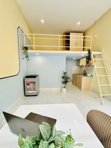 PHÒNG TRỆT NEW 100% - Chợ Bắc, Nhơn Trạch, Đồng Nai