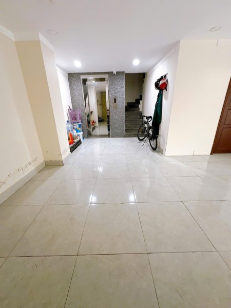 HOT GIẢM GIÁ CĂN 1PN FULL NỘI THẤT NẰM NGAY TRUNG TÂM PHÚ NHUẬNTRẦN HỮU TRANG