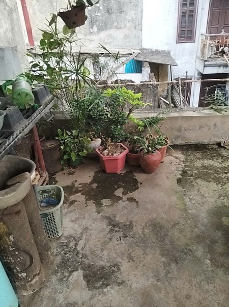 Cho thuê nhà 3 tầng rộng rãi, thoáng mát, vị trí cực tiện íchDùng để ở gia đình hoặc kinh doanh nhỏ