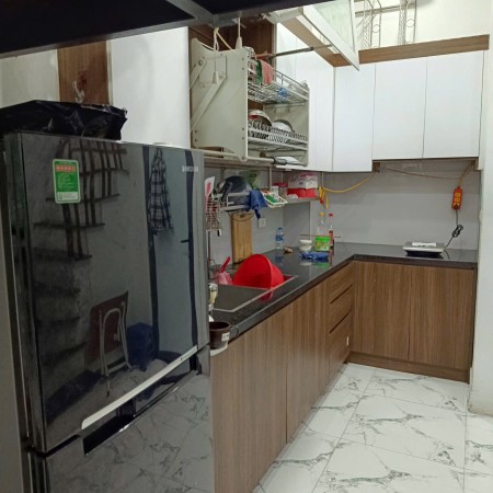 Cho thuê trọ tại Ngõ 79 Cầu Giấy