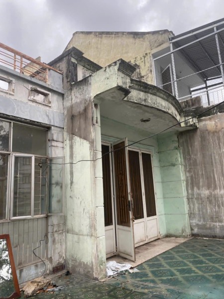 Ảnh 2 - CHO THUÊ MẶT TIỀN NGUYỄN KIỆM, P. HẠNH THÔNG, HCM