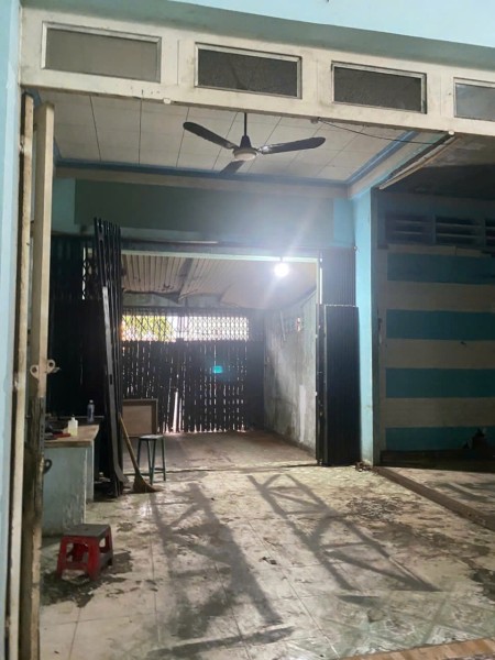 Ảnh 3 - CHO THUÊ MẶT TIỀN NGUYỄN KIỆM, P. HẠNH THÔNG, HCM
