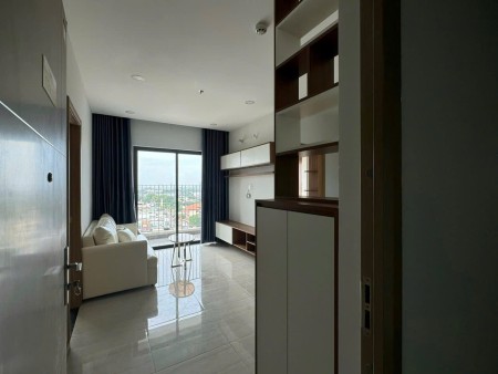 C/C cao cấp Kingston, 225 Hoàng Văn Thụ, PN: 85m2, 2p ngủ, NTCC, 18,5tr