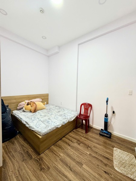 Căn 1p ngủ C/c Kim Tâm Hải - Trường Chinh giá 6,6tr