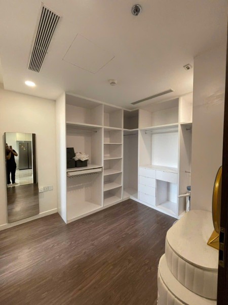 Newton Residence,Trương Quốc Dung căn hộ 85m2, 2p ngủ,NT, 19tr/th