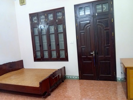 Chỉ 7 triệu căn hộ 3 phòng, 71 Đặng Thùy Trâm, DT 78 m2, đủ tiện ích, đắc địa