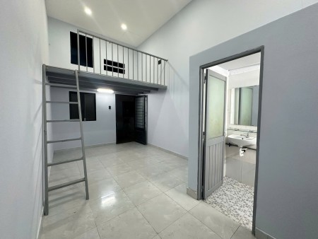 Phòng trọ giá rẻ quận 2, dãy nhà mới xây, tại Khu Lê Văn Thịnh Thuận tiện đi trung tâm