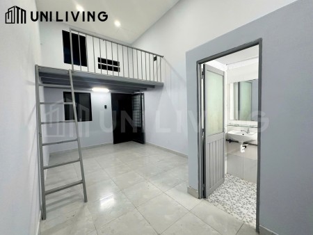 DÃY PHÒNG TRỌ GIÁ RẺ CHO THUÊ GẦN CHỢ TÂN LẬP - GIỜ GIẤC TỰ DO - RỘNG RÃI THOÁNG MÁT