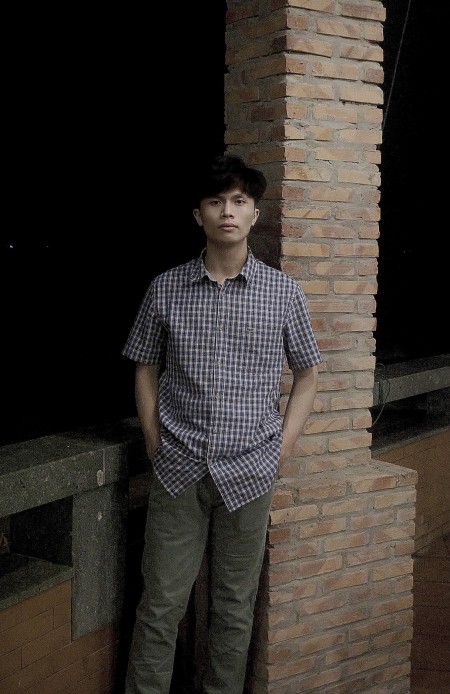 Nguyễn Minh Phát
