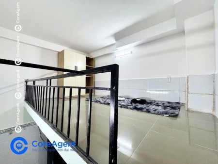 Chỉ 3tr6 sở hữu ngay 1 phòng mới tinh tại 145 Đỗ Xuân Hợp, Phường Phước Long B (Quận 9 cũ), Thủ Đức