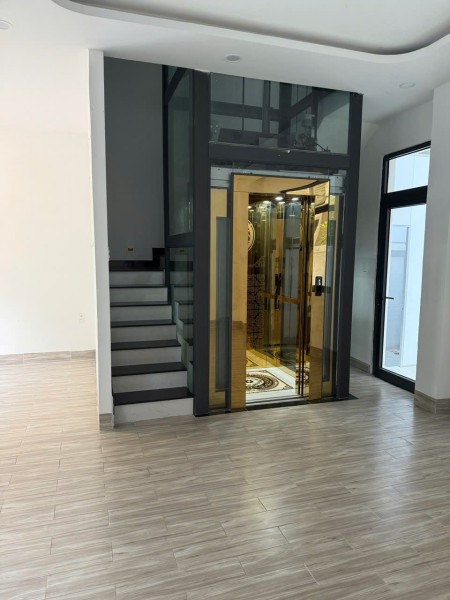 Khu nhà phố Manhattan - Vinhomes Grand Park
