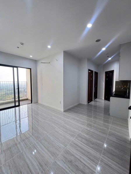 Cho thuê Căn hộ Bcons City 2PN/2WC: 5,3tr/ tháng