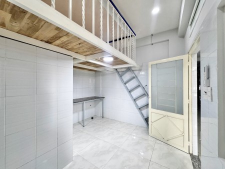 Máy lạnh thoáng mát ngay ĐH cảnh sát, chợ Thủ Đức chỉ 3p di chuyển