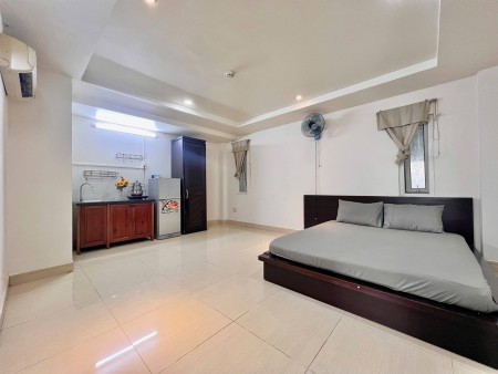 PHÒNG THOÁNG MÁT TIỆN NGHI NGAY LÝ PHỤC MAN