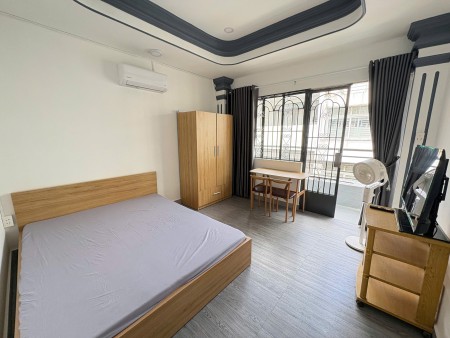 Căn hộ view Sân thượng Trung Tâm Q10