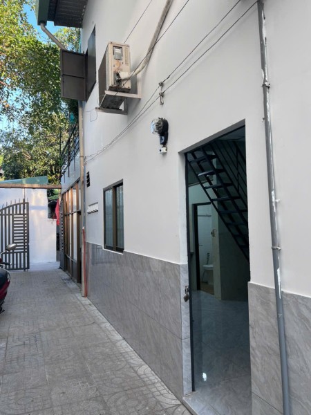 Cho thuê phòng trọ tại 218/19 Tô Ngọc Vân, P. Hiệp Bình, TP.HCM.