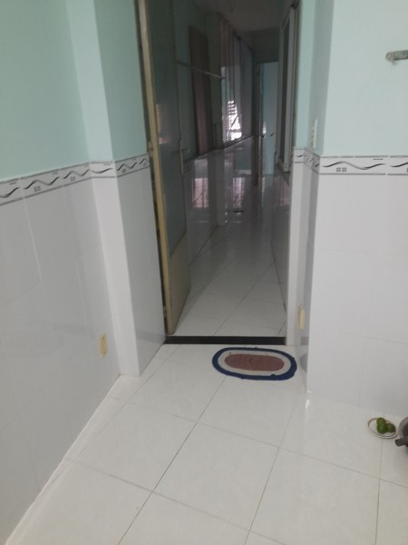 Cho thuê phòng trọ - Nguyễn Giản Thanh, P15, Quận 10