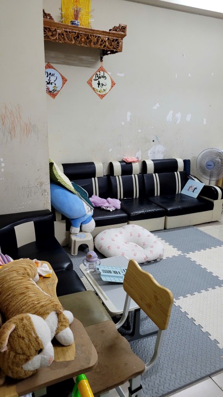 Cho thuê căn hộ 1 ngủ 55m2 giá tốt Khu đô thị Xa la Hà Đông full đồ, sẽ sơn lại trước khi bàn giao