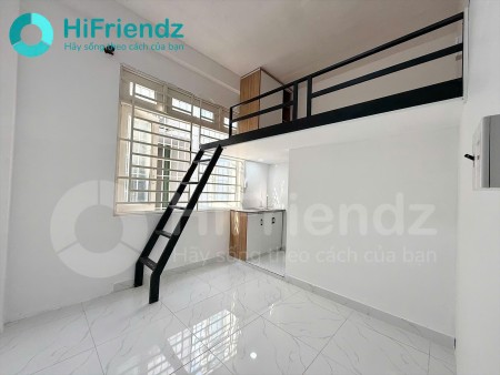  Gác - 305 xxx/xxx Đặng Thùy Trâm, Phường 13, Quận Bình Thạnh (Phường Bình Lợi Trung), Thành ph