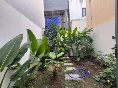 CHO THUÊ NHÀ MỚI (An Thượng, Ngũ Hành Sơn, Đà Nẵng)