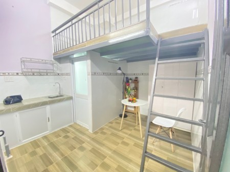 Phòng trọ Tân Phú giá chỉ từ 3xxx - đi bộ qua ĐH Công Thương & Aeon