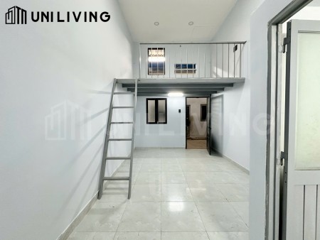 KHAI TRƯƠNG DUPLEX CHỈ TÍNH ĐIỆN NƯỚC-DIỆN TÍCH LỚN GÁC CAO NGAY NGUYỄN DUY TRINH QUẬN 2
