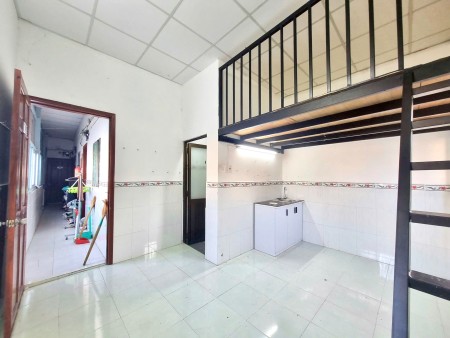 ️DUPLEX CỬA SỔ TRỜI KHÔNG GIỚI HẠN NGƯỜI Ở NGAY CHÂN CẦU CHỮ Y Q8