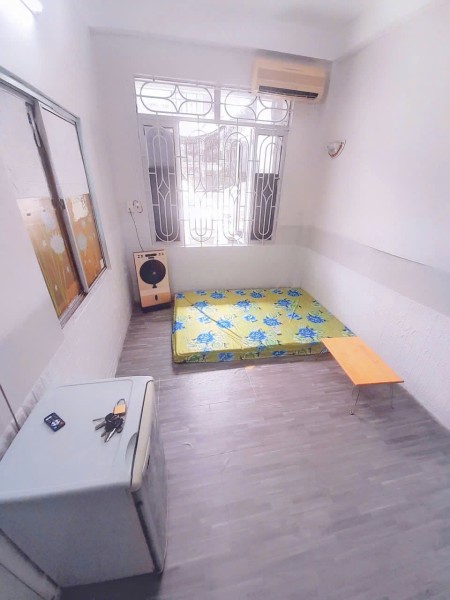 Cho thuê phòng trọ đầy đủ nội thất, gần sân bay tân sơn nhất giá rẻ