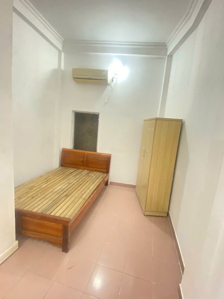 PASS PHÒNG TRỌ 20m2 TẠI GIẢNG VÕ, BA ĐÌNH, HÀ NỘI CHỈ 3TR/ tháng
