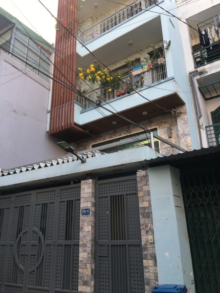 CHO THUÊ PHÒNG TRỌ NỮ TRUNG TÂM GÒ VẤP – GẦN CÁC TRƯỜNG ĐẠI HỌC