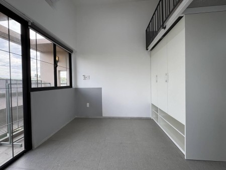 [THỦ ĐỨC] PHÒNG DUPLEX BAN CÔNG RIÊNG SIÊU THOÁNG- NGAY SÁT ĐH TÀI CHÍNH MARKETING Q9