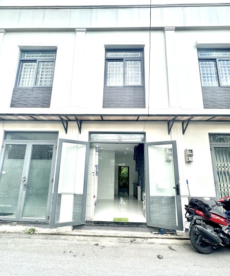 MINIHOUSE CHO THUÊ SẠCH SẼ RỘNG RÃI THOÁNG MÁT