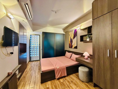NHÀ XINH FULL ĐỒ Ở NGAY KHU VỰC MỄ TRÌ MIẾU ĐẦM - ĐỐI DIỆN KS MARRIOT