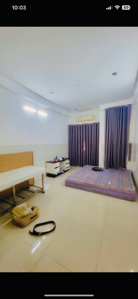 PHÒNG Ban công THOÁNG full Nội Thất ngay Hoa Hao-sát bên Đh Kinh Tế