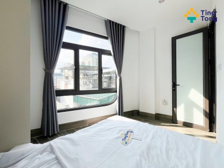 CCMN 1N1K FULL ĐỒ THOÁNG Ở ĐƯỢC NGAY THE MANOR, BETA MỄ TRÌ
